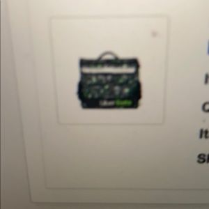 Meet your Posher, Taskeshi